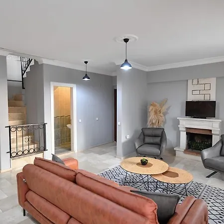 Villa Almond Oludeniz