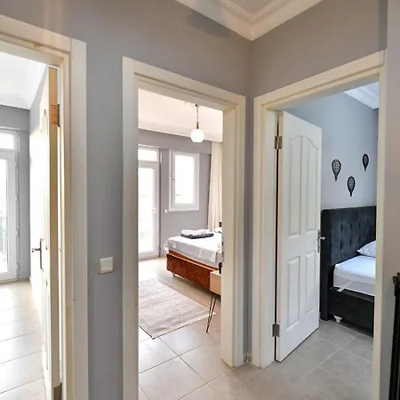 Almond Villa Oludeniz