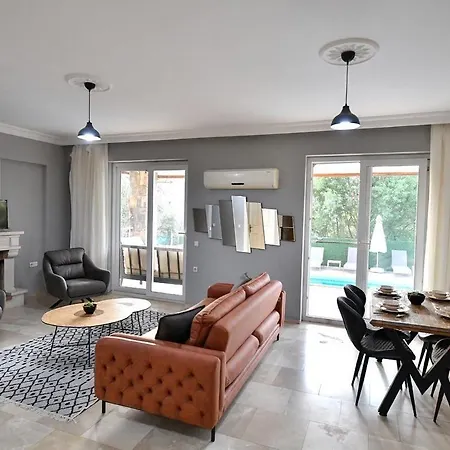 Almond Villa Oludeniz