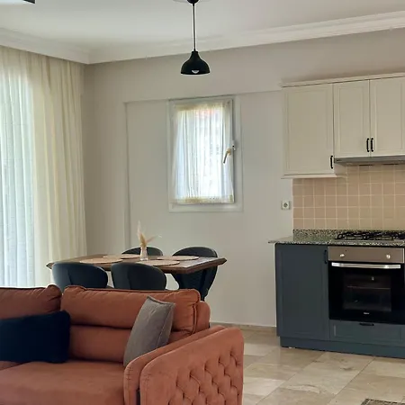 Villa Almond *