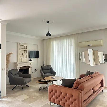Villa Almond Ölüdeniz