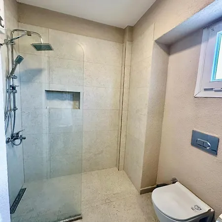 Almond Villa Ölüdeniz