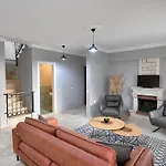 Villa Almond Ölüdeniz
