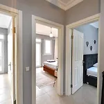 Almond Villa Ölüdeniz